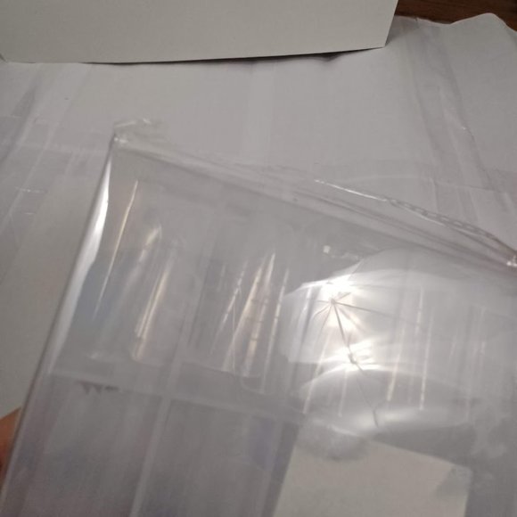 Ebanku False Nail System NEW Matte Dual Nail Forms 120 Pieces (12 Sizes) W/Case - Picture 6 of 8